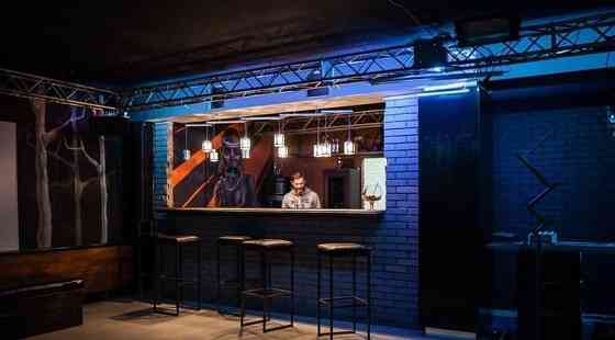 Коттедж, 400 м2 Новосибирск