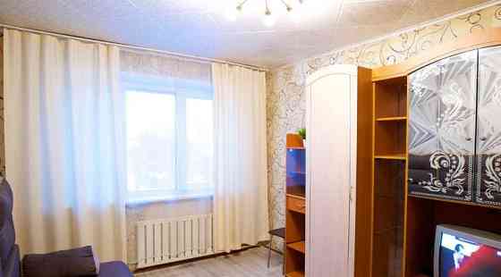 Студия, 20 м2, 3/5 эт. Красноярск