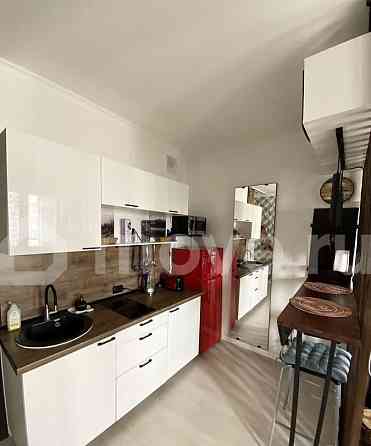 Студия, 30 м2, 13/24 эт. Москва