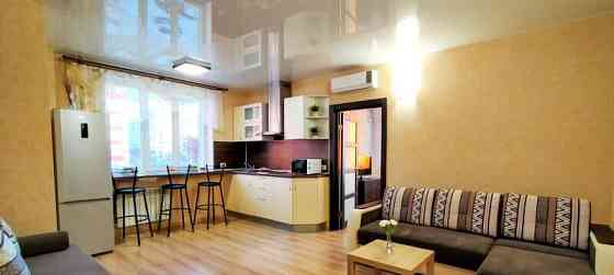 2-комн. квартира, 45 м2, 5/19 эт. Самара