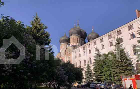 Студия, 14.8 м2, 2/2 эт. Москва