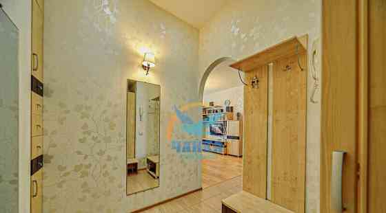 3-комн. квартира, 60 м2, 6/6 эт. Санкт-Петербург