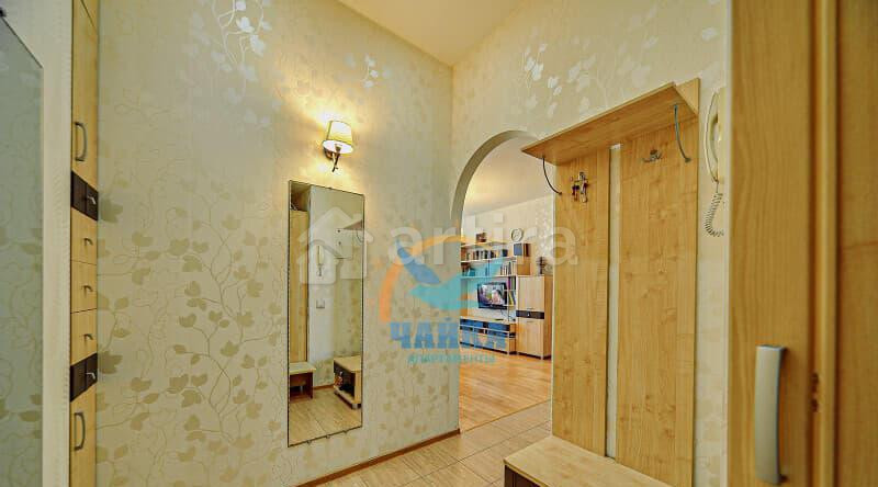 3-комн. квартира, 60 м2, 6/6 эт. Санкт-Петербург - изображение 2