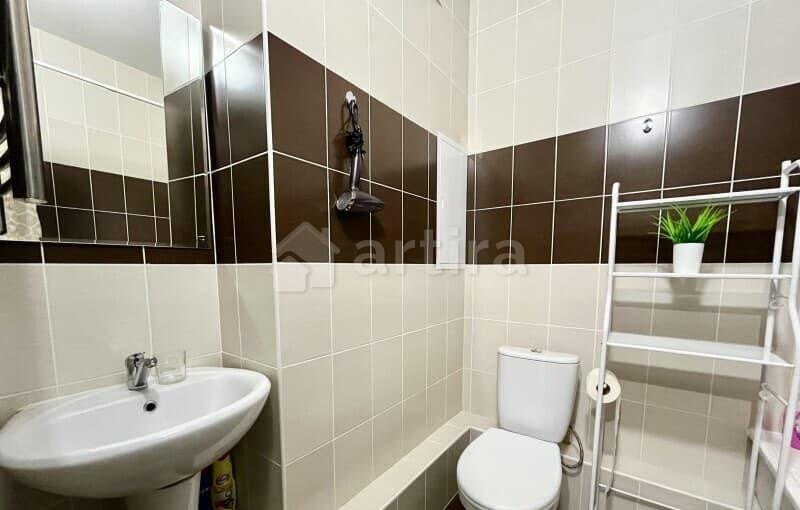 1-комн. квартира, 38 м2, 13/17 эт. Балашиха - изображение 11