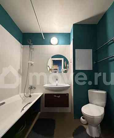 3-комн. квартира, 80 м2, 17/17 эт. Москва