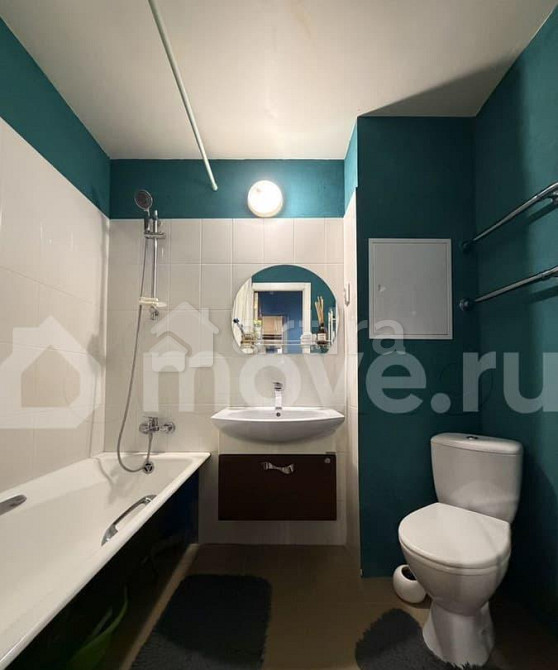 3-комн. квартира, 80 м2, 17/17 эт. Москва - изображение 4