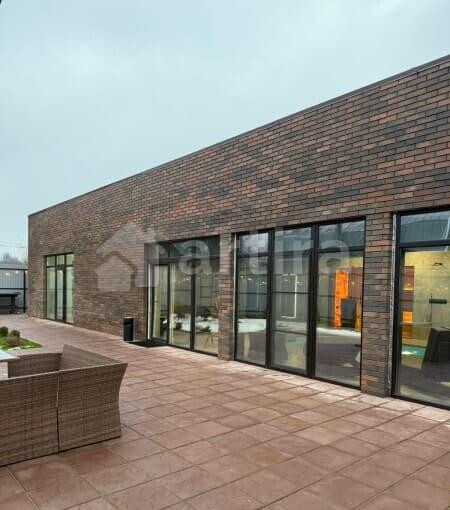 Коттедж, 200 м2 Павловский Посад - изображение 18