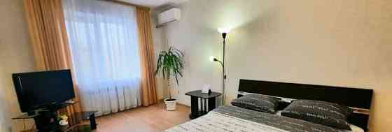 1-комн. квартира, 38 м2, 2/6 эт. Пермь