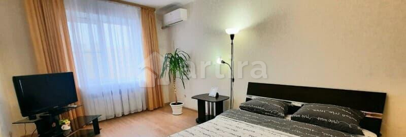 1-комн. квартира, 38 м2, 2/6 эт. Пермь - изображение 4