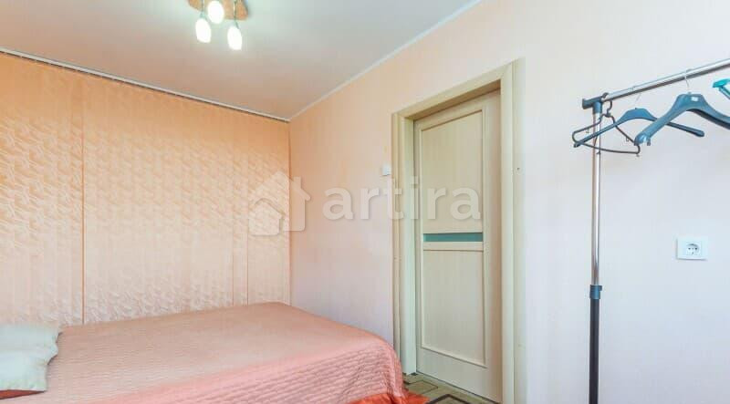 1-комн. квартира, 38 м2, 3/5 эт. Екатеринбург - изображение 4