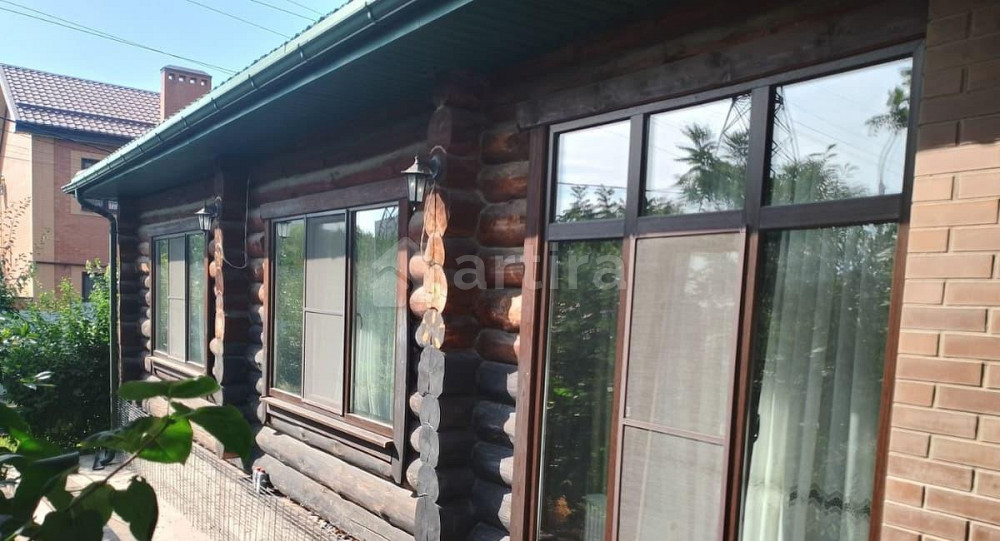 Дом, 168 м2, 7 соток, 1 эт. Ростов-на-Дону - изображение 4