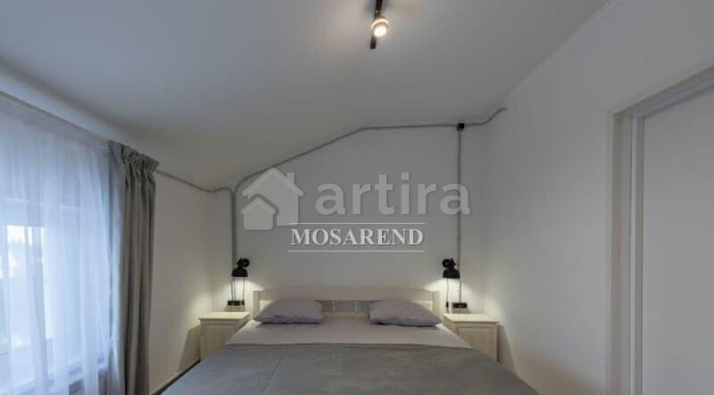 Коттедж, 180 м2 Лобня - изображение 17