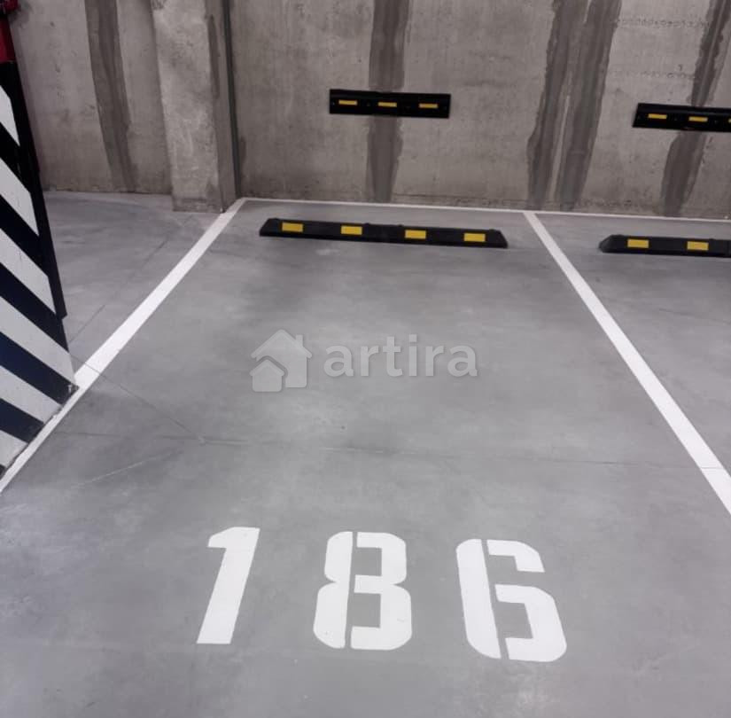 Гараж, 13.3 м2 Санкт-Петербург - изображение 1