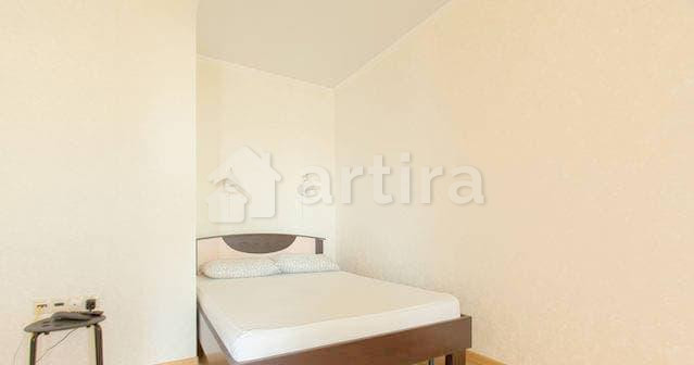 1-комн. квартира, 39 м2, 2/5 эт. Казань - изображение 2