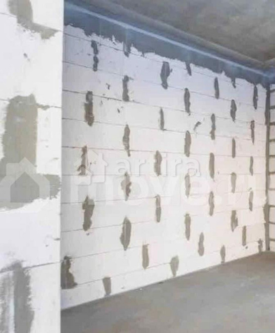 4-комн. квартира, 129 м2, 12/19 эт. Москва - изображение 3