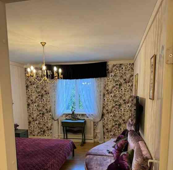 Дом, 120 м2, 24 сотки, 2 эт. Одинцово