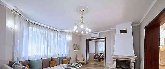 Дом, 203 м2, 12 соток, 2 эт. Санкт-Петербург