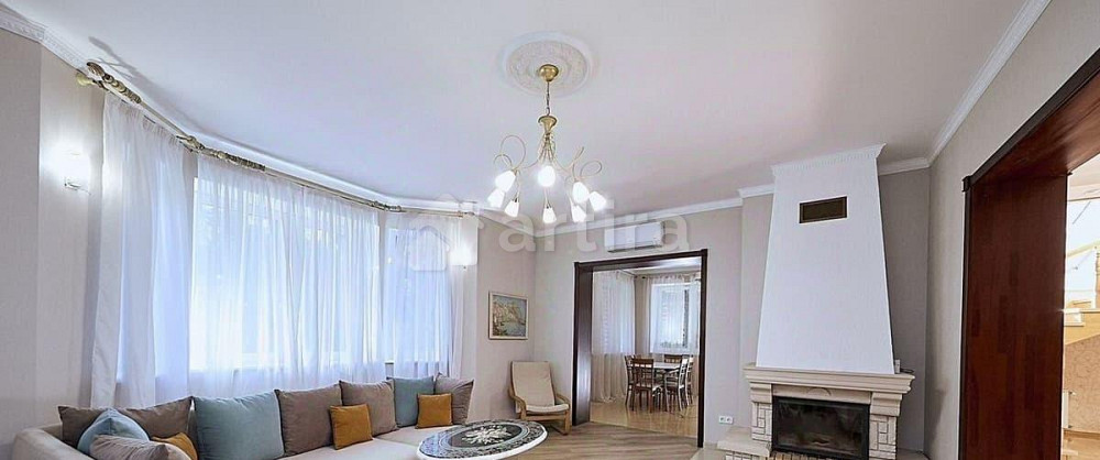 Дом, 203 м2, 12 соток, 2 эт. Санкт-Петербург - изображение 1