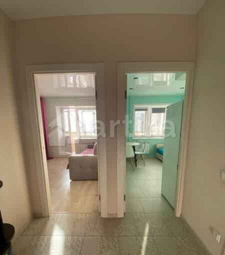 1-комн. квартира, 41 м2, 6/9 эт. Самара - изображение 7