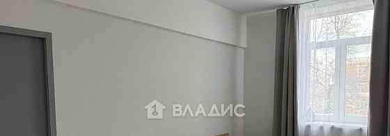 Комната, 39.1 м2, 4/5 эт. Москва