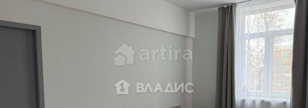 Комната, 39.1 м2, 4/5 эт. Москва - изображение 2