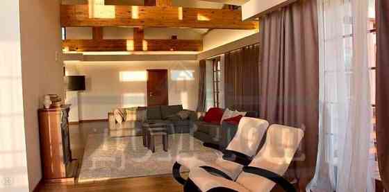 Коттедж, 1150 м2 Одинцово