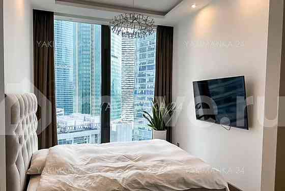 2-комн. апарт-ы, 62 м2, 14/78 эт. Москва