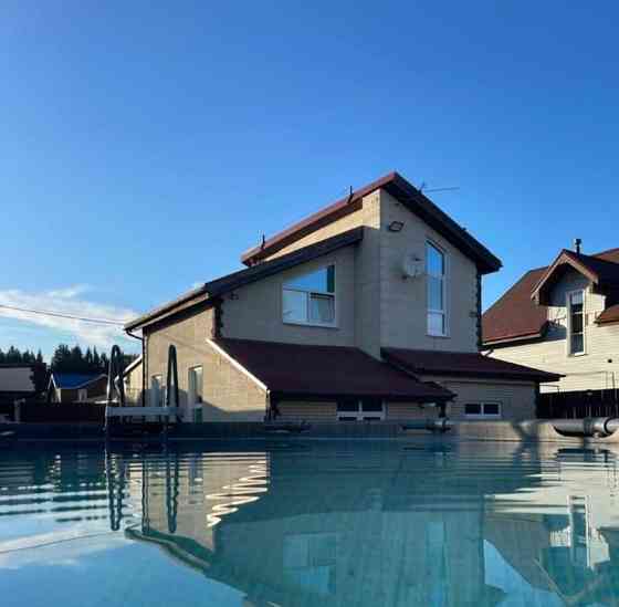 Коттедж, 150 м2, 6 соток, 2 эт. Всеволожск