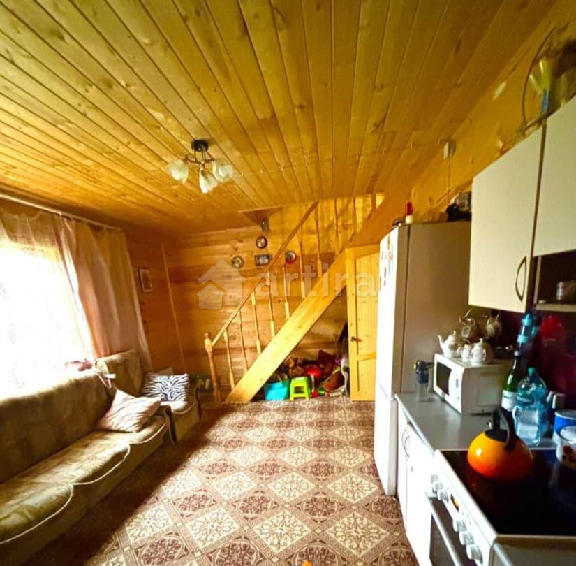 Дом, 100 м2, 10 соток, 2 эт. Гатчина - изображение 6