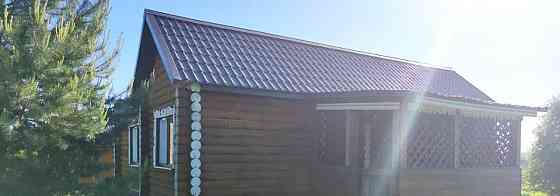 Дом, 64 м2, 10 соток, 1 эт. Мещовск