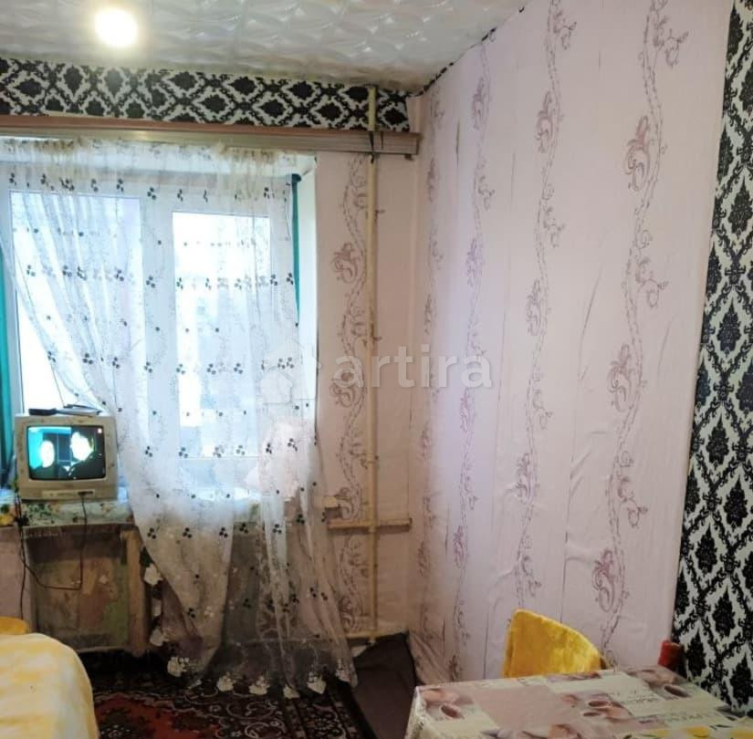 Комната, 10 м2, 3/4 эт. Братск - изображение 5