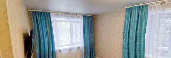 1-комн. квартира, 45 м2, 5/10 эт. Самара