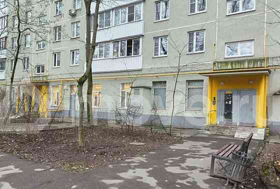Студия, 13.1 м2, 1/9 эт. Москва