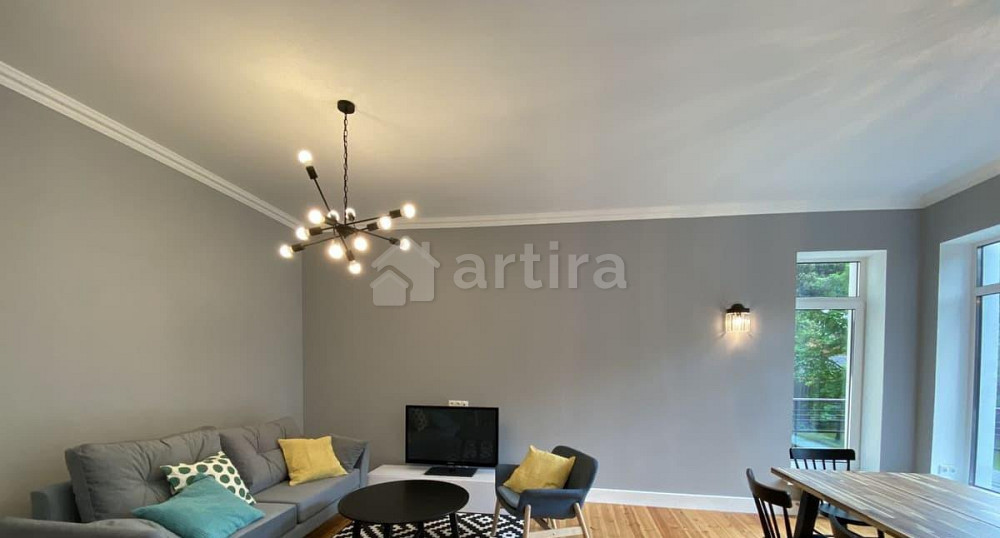 Коттедж, 300 м2, 10.5 сотки, 2 эт. Истра - изображение 3