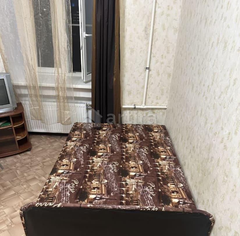 Комната, 17 м2, 4/4 эт. Санкт-Петербург - изображение 4