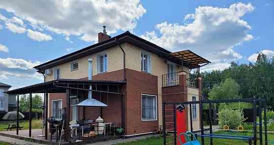 Дом, 210 м2, 13 соток, 2 эт. Щёлково