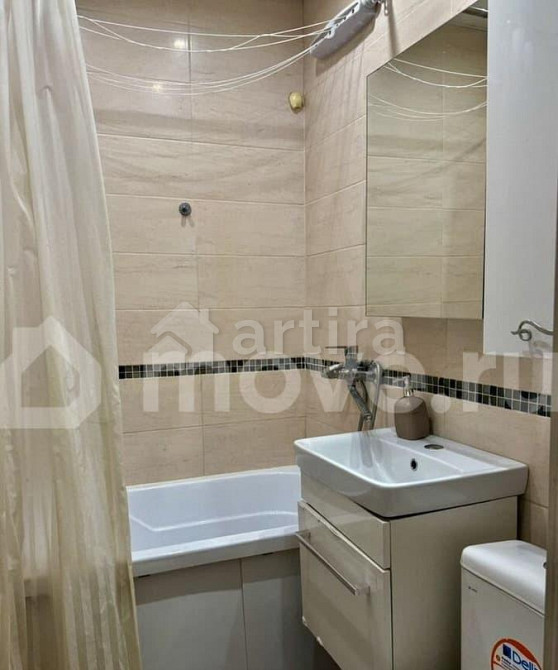 1-комн. квартира, 32.2 м2, 2/9 эт. Москва - изображение 2