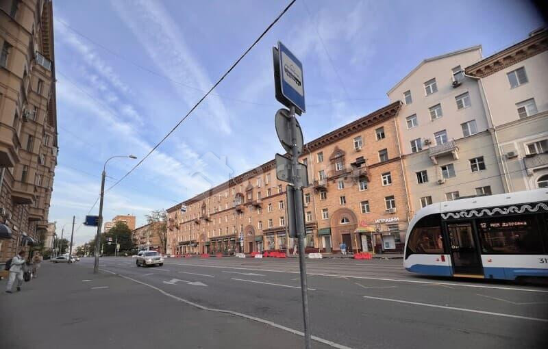 Комната, 14.1 м2, 4/7 эт. Москва - изображение 2