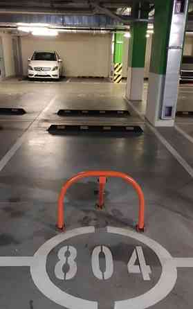 Гараж, 14 м2 Москва