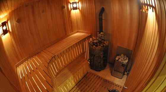 Коттедж, 350 м2 Новосибирск