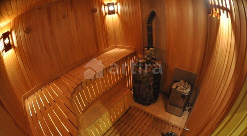 Коттедж, 350 м2 Новосибирск - изображение 5