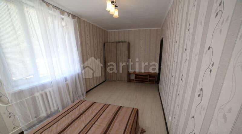 2-комн. квартира, 52 м2, 2/15 эт. Уфа - изображение 8