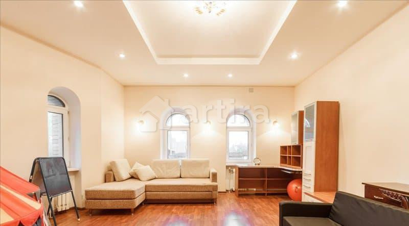 Коттедж, 650 м2 Санкт-Петербург - изображение 14