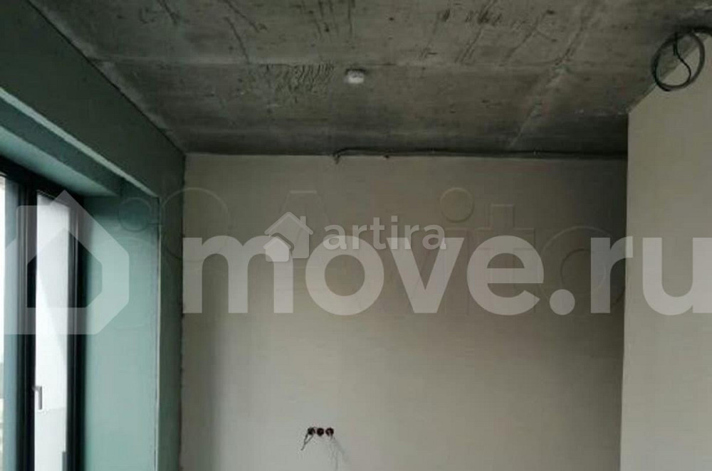 4-комн. квартира, 134.4 м2, 35/40 эт. Москва - изображение 2