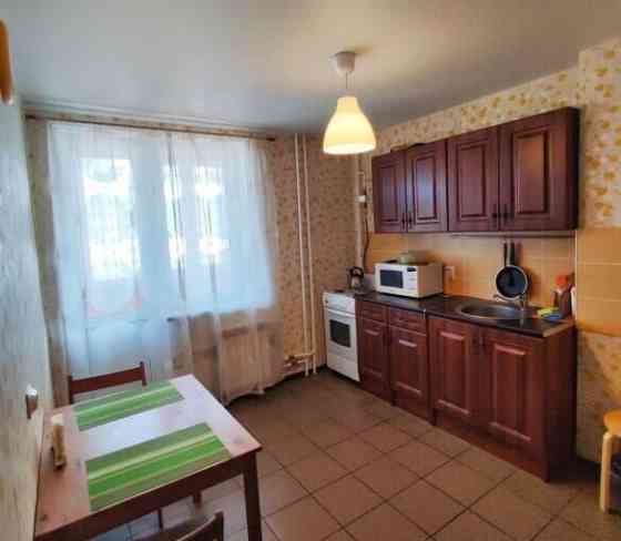 1-комн. квартира, 48 м2, 3/20 эт. Самара