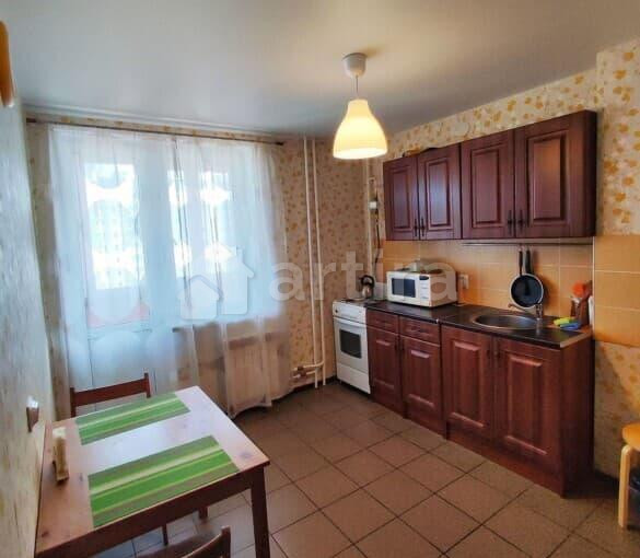 1-комн. квартира, 48 м2, 3/20 эт. Самара - изображение 4