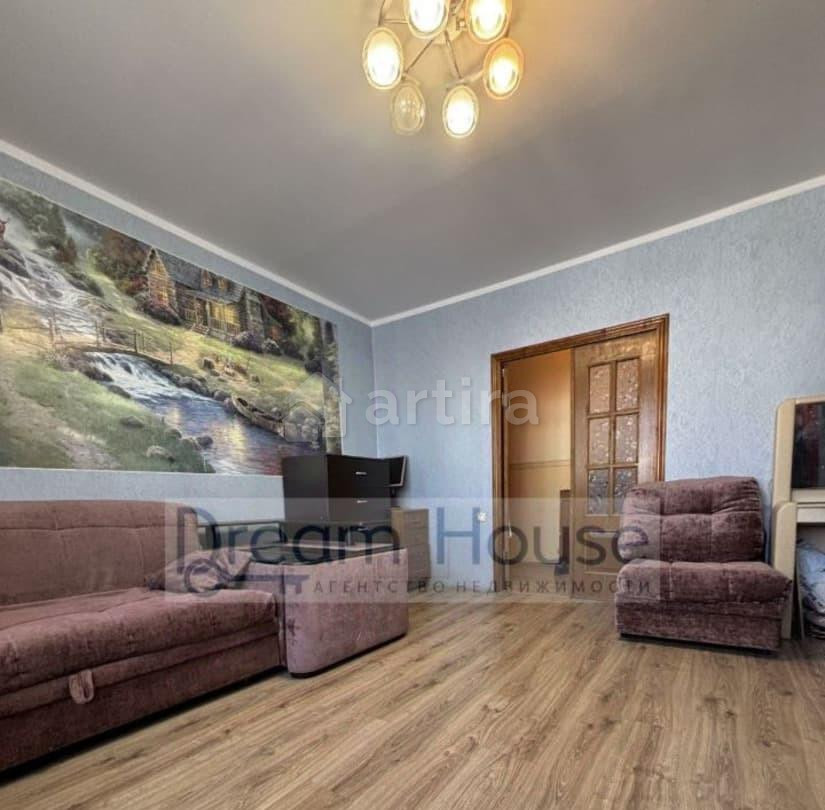 Комната, 30.3 м2, 6/7 эт. Москва - изображение 2