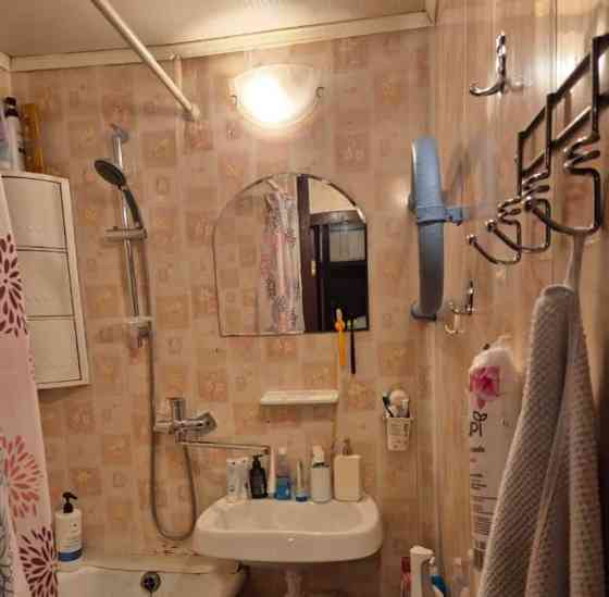 Комната, 9.4 м2, 5/9 эт. Москва