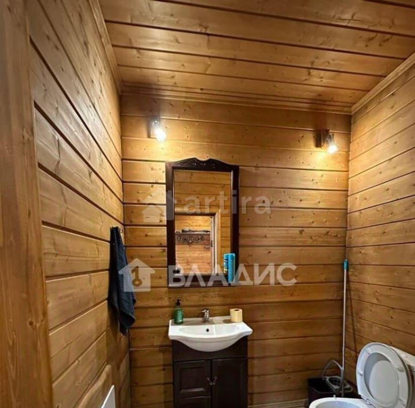 Дом, 200 м2, 10 соток, 2 эт. Владимир - изображение 7