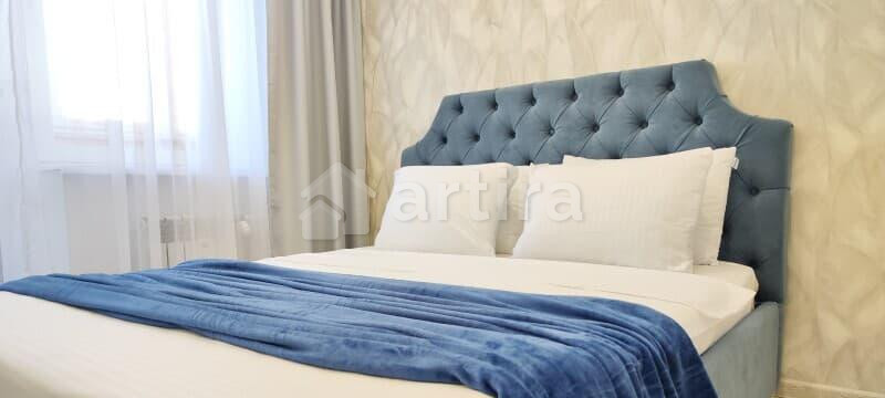 2-комн. квартира, 52 м2, 11/19 эт. Тюмень - изображение 1